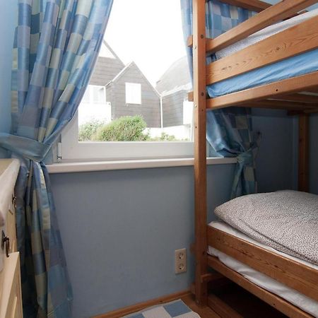 Ferienwohnung Heim auf Sylt Hörnum Exterior foto