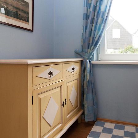 Ferienwohnung Heim auf Sylt Hörnum Exterior foto