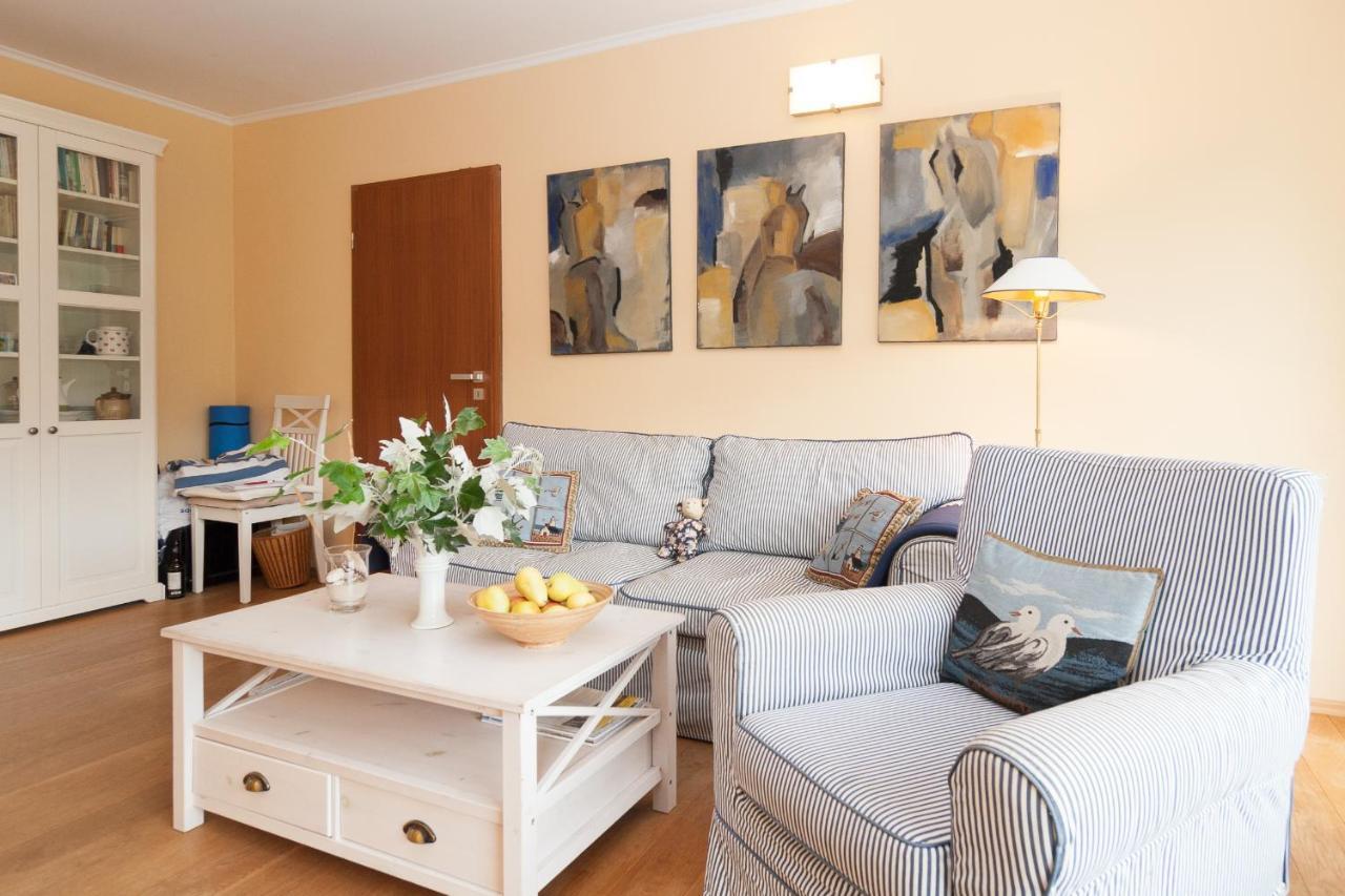 Ferienwohnung Heim auf Sylt Hörnum Exterior foto